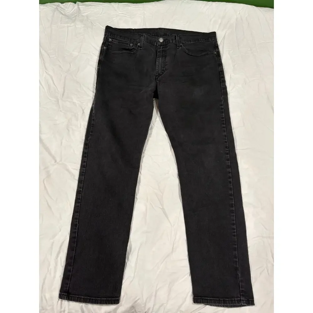 Levis levi’s 502